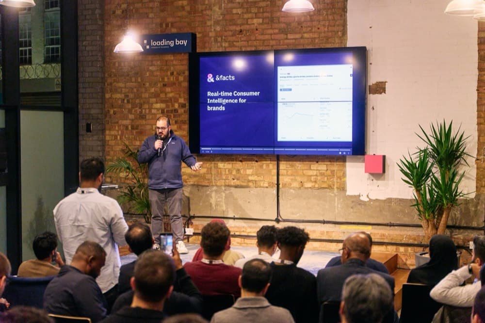 Demo Day photo 5