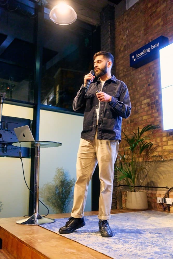 Demo Day photo 1
