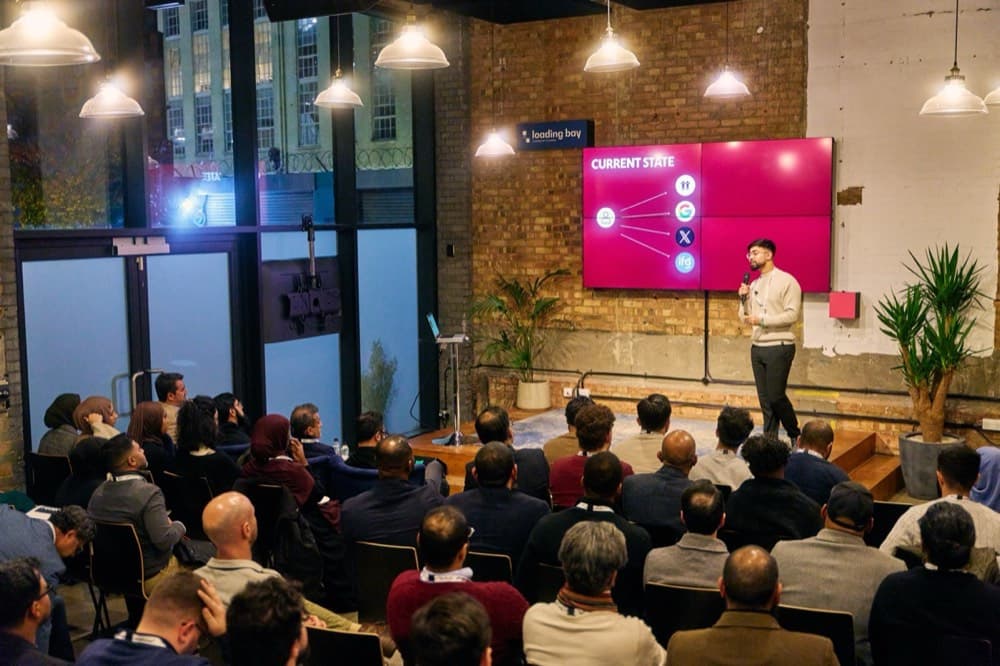 Demo Day photo 2