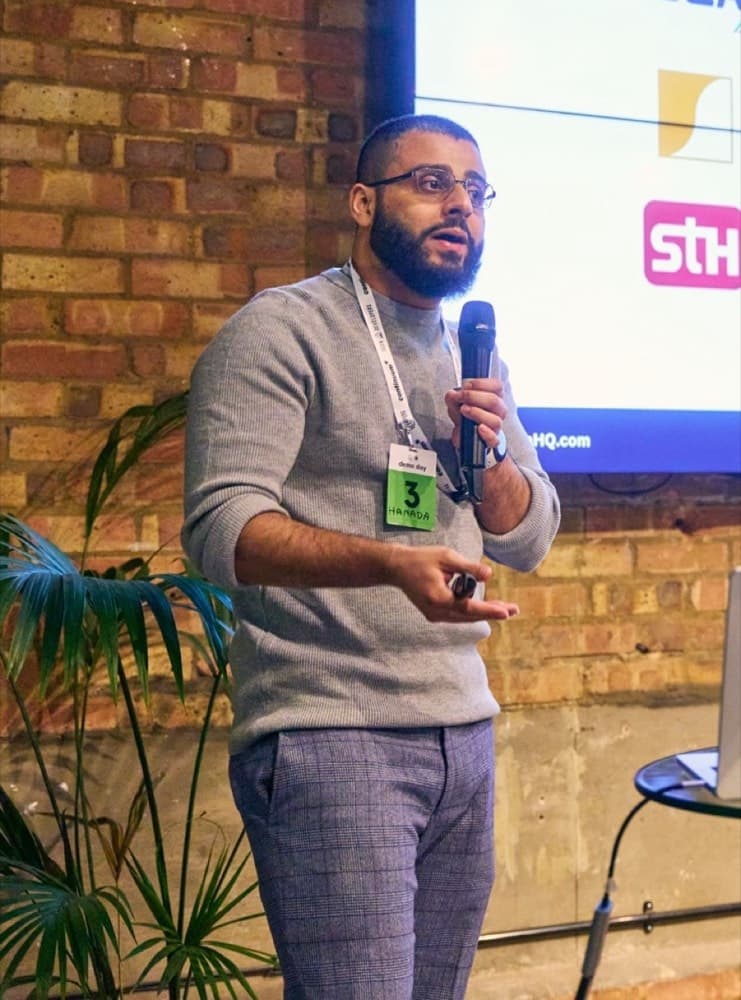 Demo Day photo 6