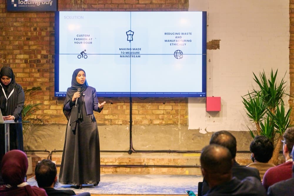 Demo Day photo 4