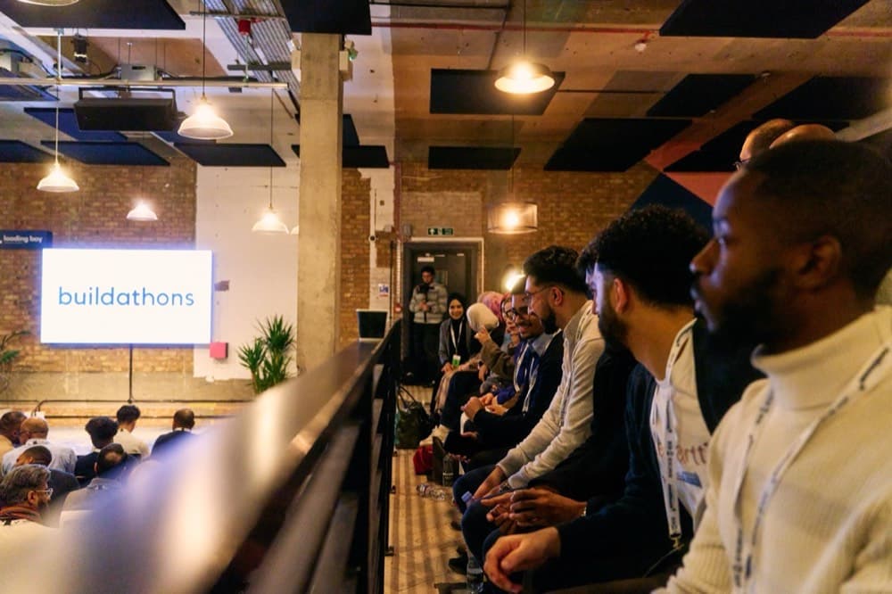 Demo Day photo 7